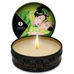 SHUNGA - MINI CARESS BY CANDLELIGHT ESPOSITORE CANDELE DA MASSAGGIO 24 UNITÃ
